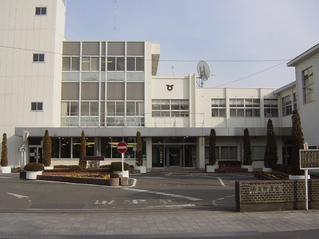 シュクセシオンの周辺|壬生町役場まで892ｍ