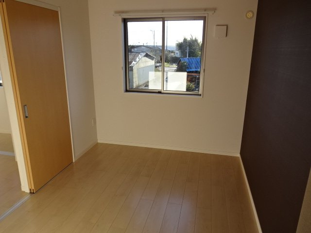 シュクセシオンの内装|洋室