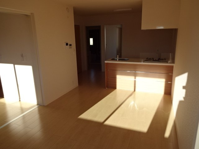 シュクセシオンの居間・リビング|リビング