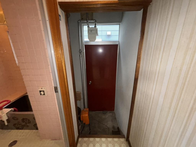 【その他】 | 北見市清見町７４番地２４　中古売家