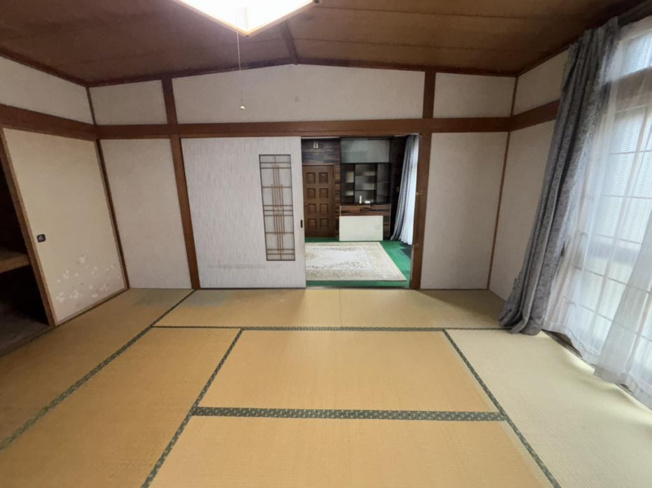 【和室】 | 北見市清見町７４番地２４　中古売家