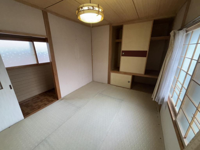 【和室】 | 北見市清見町７４番地２４　中古売家