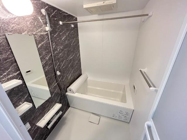 アーバンハウスの浴室|バス