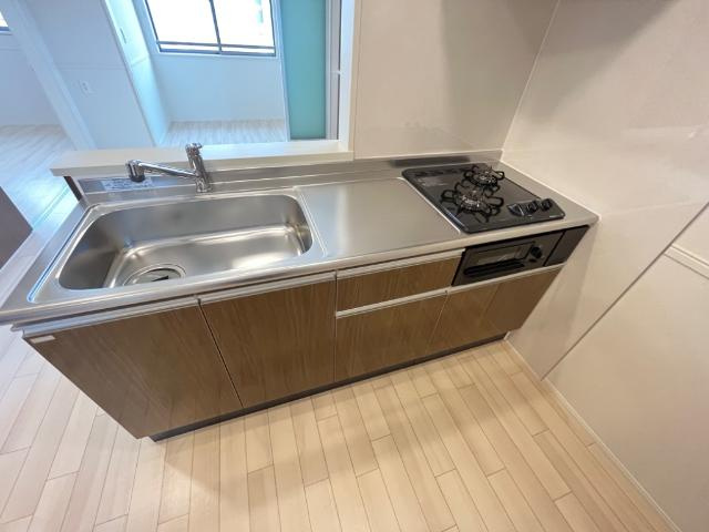 アーバンハウスのキッチン|キッチン