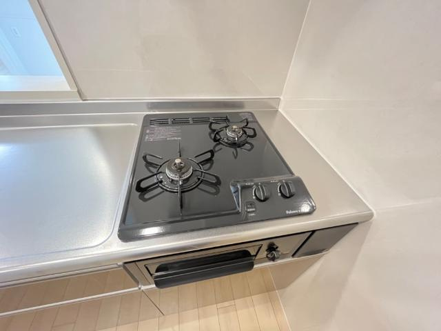 アーバンハウスのキッチン|キッチン