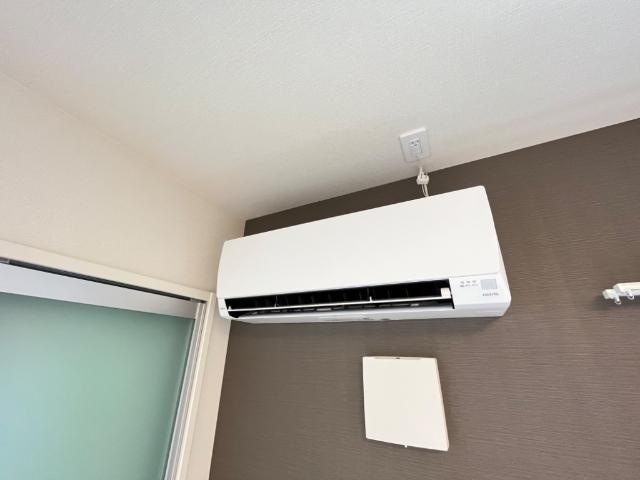 アーバンハウスの設備|室内設備