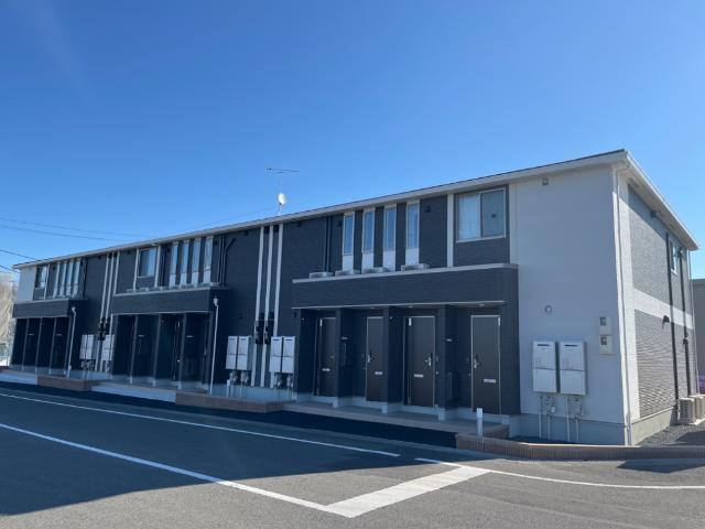 アーバンハウスの外観|外観写真（昼）