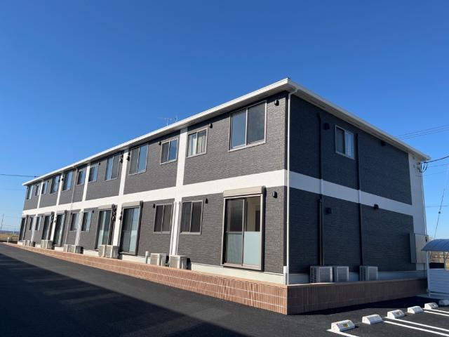 アーバンハウスの外観|外観写真（昼）