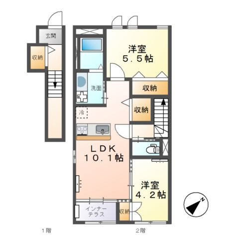 アーバンハウス