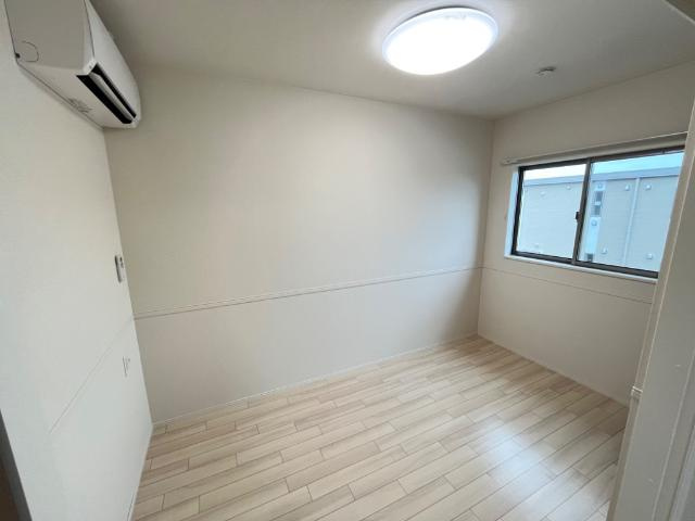 アーバンハウスの内装|洋室