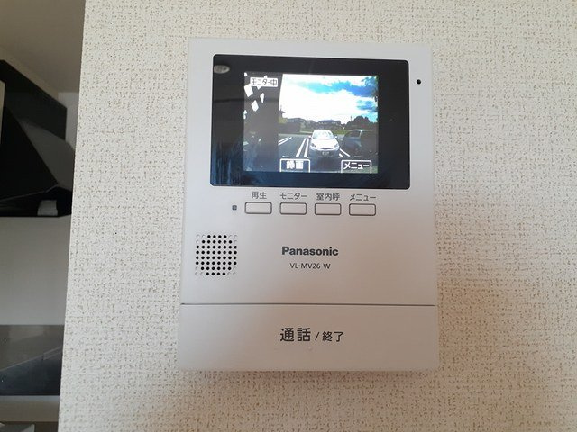 コンフォートＦのセキュリティ