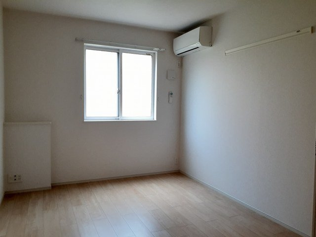 コンフォートＦの内装