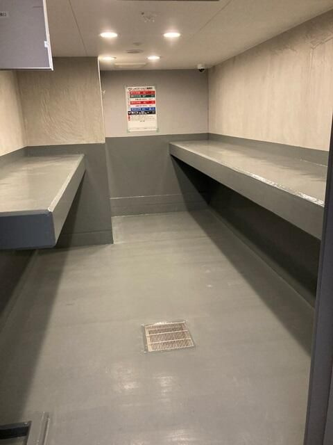 パークアクシス両国スクエアのその他共用部分