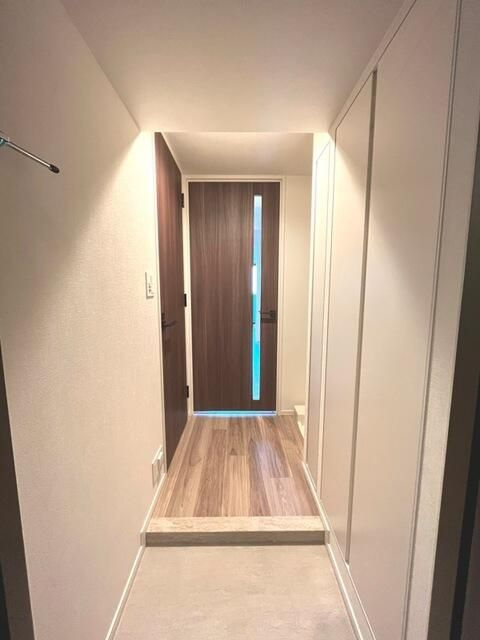 パークアクシス両国スクエアの内装