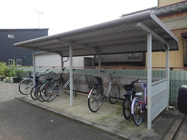 エトワール城東のその他共用部分