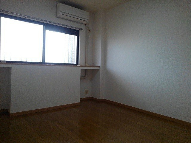 エトワール城東の内装