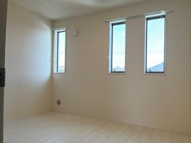 （仮）間々田新築アパートの寝室|寝室（イメージ）