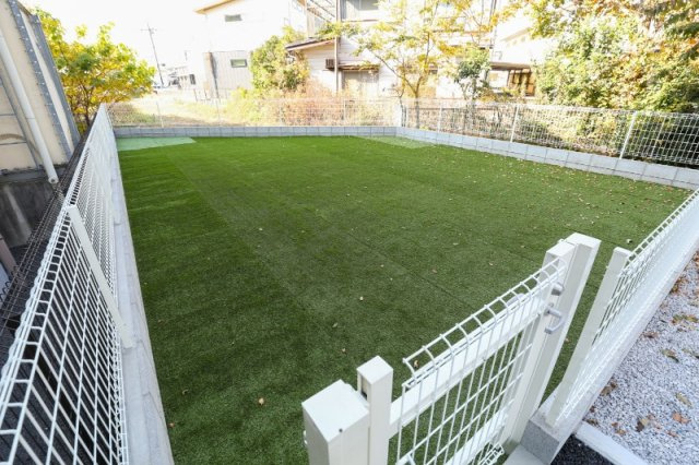 モンシャトー小山