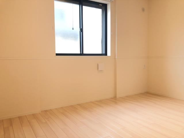 ウエストアクアⅡの内装|洋室（イメージ）