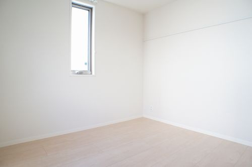 アセーボの洋室