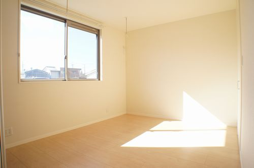 アセーボの洋室