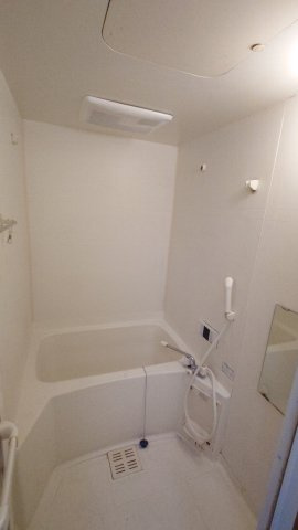 マロンフィールド美しが丘の浴室