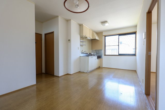 プルミエールのキッチン|DK