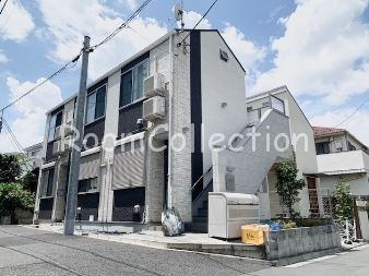 センプリスの外観