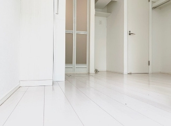 センプリスの居間・リビング