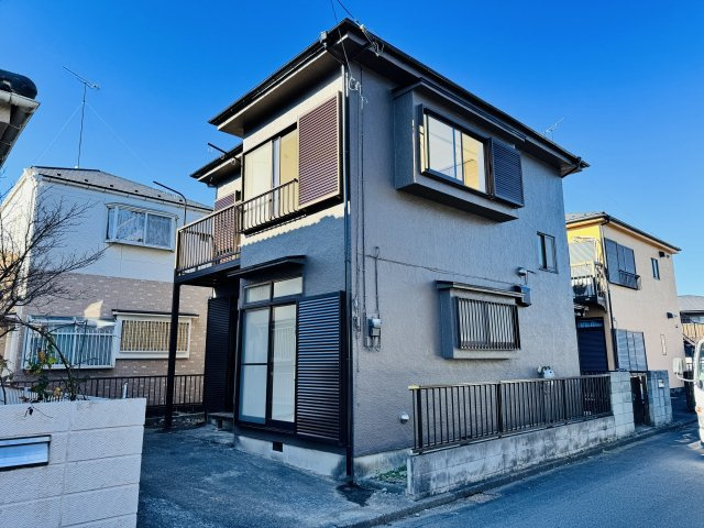 八王子市　中野町　中古戸建て