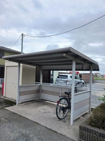 サニーフォレストのその他共用部分