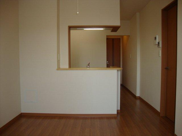 ルピナス・彩の居間・リビング|リビング（イメージ）