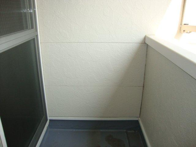 ルピナス・彩のその他|ベランダ（イメージ）