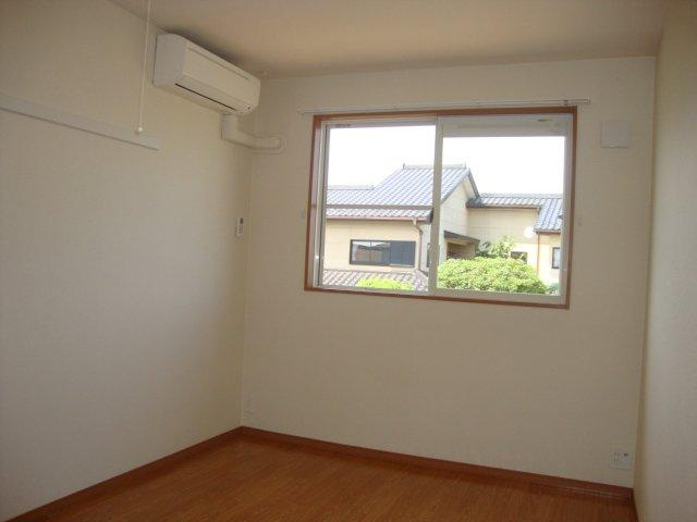 ルピナス・彩の内装|洋室