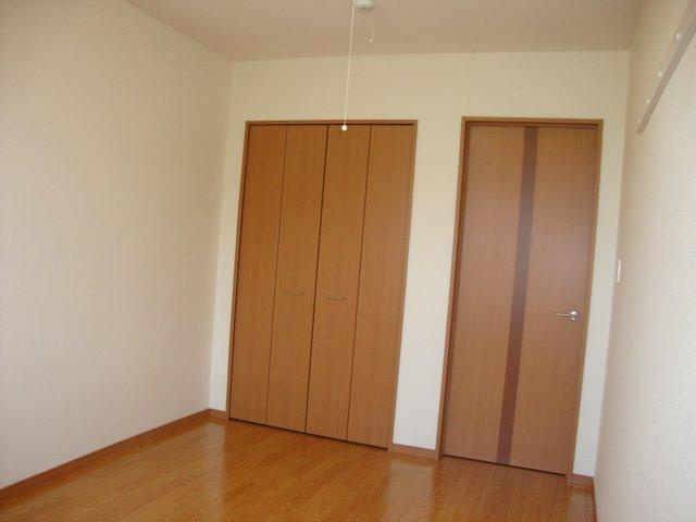 ルピナス・彩の内装|洋室