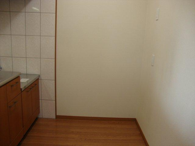 ルピナス・彩のキッチン|キッチン（イメージ）