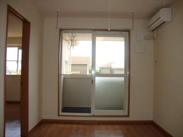 ルピナス・彩の居間・リビング|リビング（イメージ）