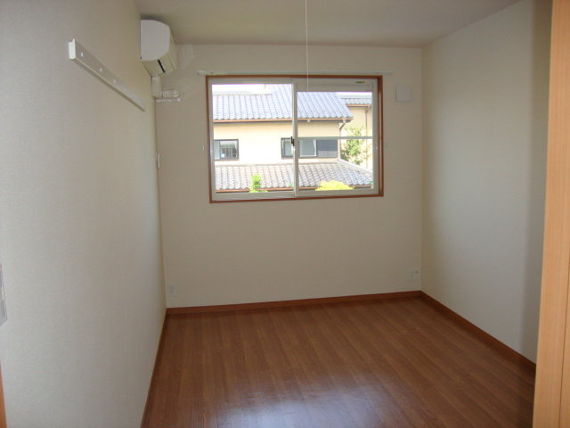 ルピナス・彩の内装|洋室