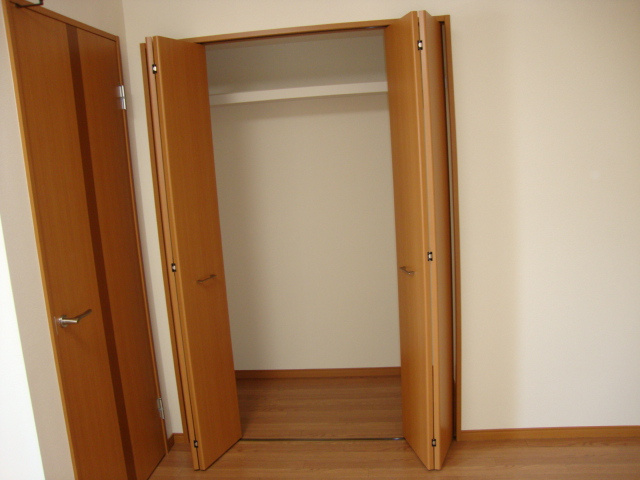 ルピナス・彩の収納|収納