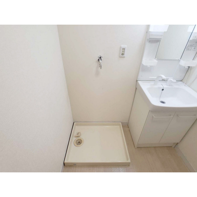 ヴァンデュール上大曽　旧前橋マンションのその他