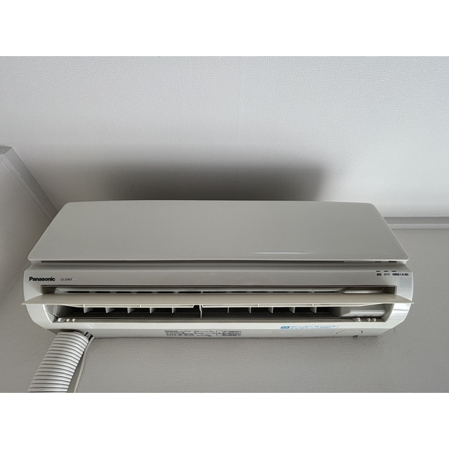 ヴァンデュール上大曽　旧前橋マンションの内装