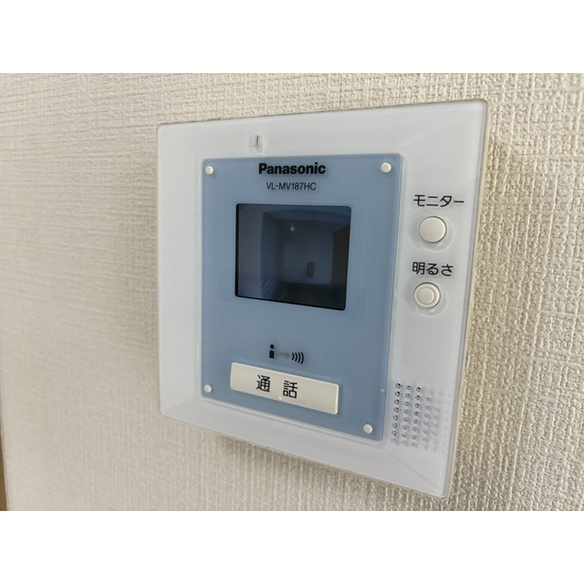 ヴァンデュール上大曽　旧前橋マンションの内装