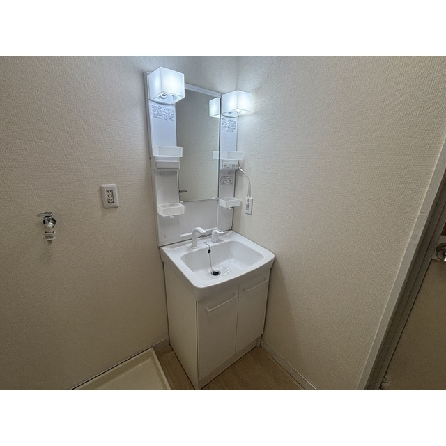 ヴァンデュール上大曽　旧前橋マンションのトイレ