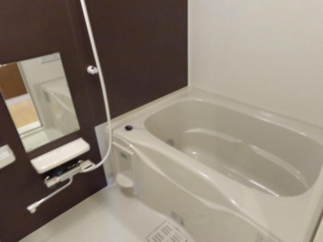 プランドールの浴室|バス