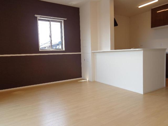 プランドールの居間・リビング|リビング