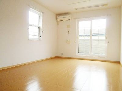 マリッチＹＳ．壱番館の居間・リビング