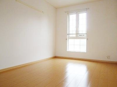 マリッチＹＳ．壱番館の内装