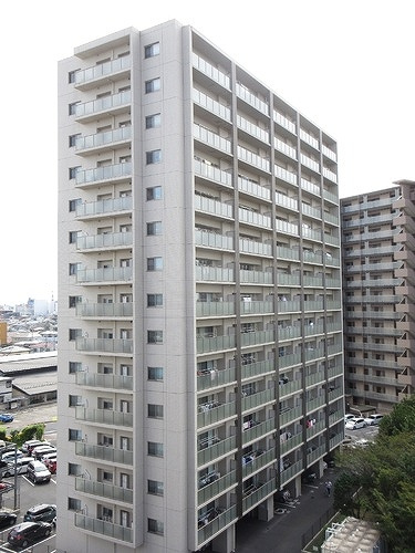 サーパスシティ桜通りパークウイング