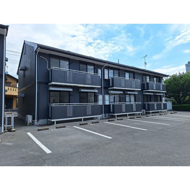 セジュール滝の原A