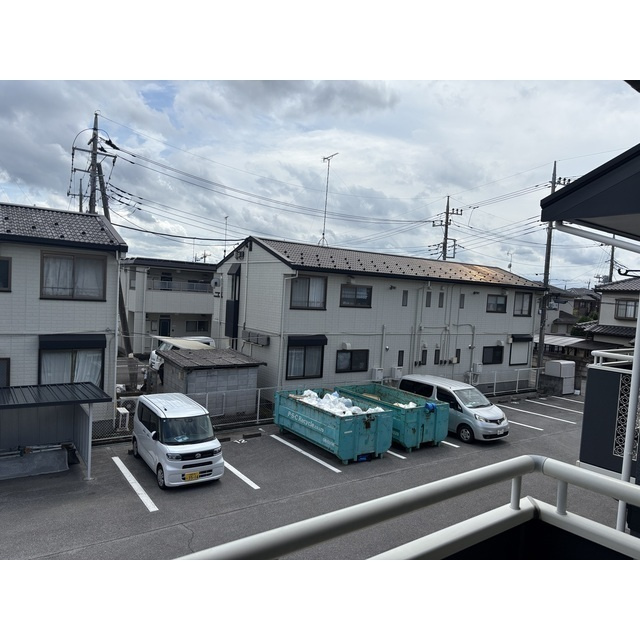 セジュール滝の原Aのその他